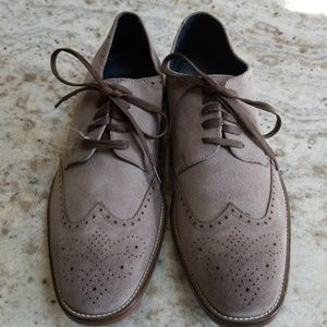 NWT Joseph Abboud lace up shoe